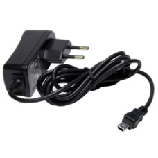 Kroviklis USB Mini: 220V, 1A Kroviklis USB Mini: 220V, 1A