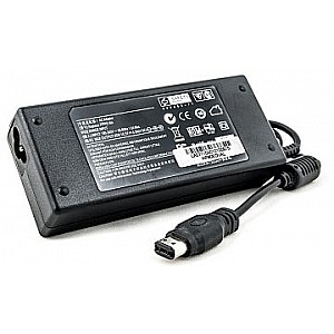 Nešiojamo kompiuterio įkroviklis HP 90W: 18.5V, 4.9A Nešiojamo kompiuterio įkroviklis HP 90W: 18.5V, 4.9A