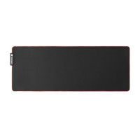 Didelis RGB pelės kilimėlis 800x300