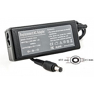 Nešiojamo kompiuterio įkroviklis LENOVO 40W: 20V, 2A Nešiojamo kompiuterio įkroviklis LENOVO 40W: 20V, 2A