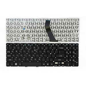 Klaviatūra ACER Aspire: V5-531 V5-551 V5-552 V5-573 Klaviatūra ACER Aspire: V5-531 V5-551 V5-552 V5-573