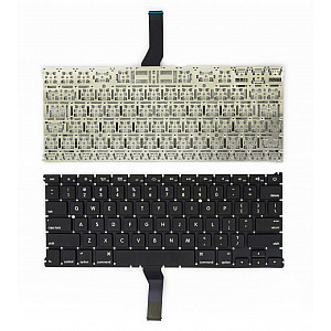 Klaviatūra APPLE: Macbook Air 13.3" A1369 A1466 Klaviatūra APPLE: Macbook Air 13.3" A1369 A1466