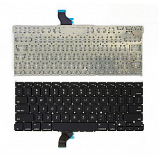Klaviatūra APPLE: Macbook Pro Retina 13" A1502 Klaviatūra APPLE: Macbook Pro Retina 13" A1502