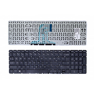 Klaviatūra HP: 250 G4, 255 G4, 256 G4,15-AC; 15-AF