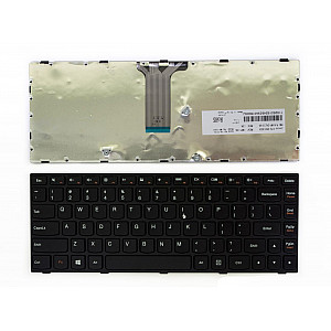 Klaviatūra LENOVO B40-30, G40-30, G40-70 Klaviatūra LENOVO B40-30, G40-30, G40-70