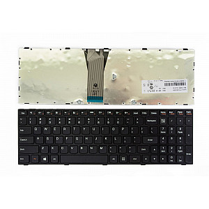 Klaviatūra LENOVO B50-80, G50-70, G50-80, IdeaPad Z50-70, Z51-70 Klaviatūra LENOVO B50-80, G50-70, G50-80, IdeaPad Z50-70, Z51-70