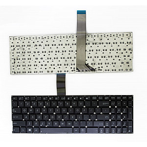 Klaviatūra ASUS: K56, K56C, K56CB, K56CM, K56CA Klaviatūra ASUS: K56, K56C, K56CB, K56CM, K56CA