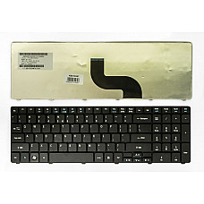 Klaviatūra ACER Aspire: 5340, 5536, 5738, 5740 Klaviatūra ACER Aspire: 5340, 5536, 5738, 5740