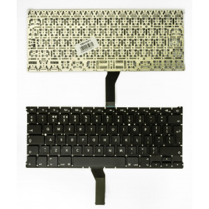 Klaviatūra APPLE: MacBook Air 13“ A1466, UK Klaviatūra APPLE: MacBook Air 13“ A1466, UK