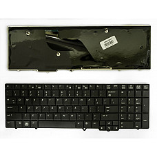 Klaviatūra HP Elitebook 8540P, 8540W Klaviatūra HP Elitebook 8540P, 8540W