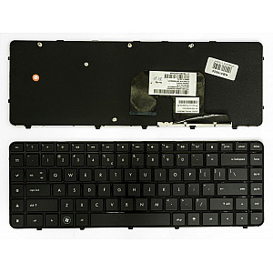 Klaviatūra HP Pavilion DV6-3000, DV6-3100 Klaviatūra HP Pavilion DV6-3000, DV6-3100