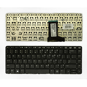 Klaviatūra HP: ProBook 430 G1 Klaviatūra HP: ProBook 430 G1