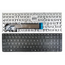Klaviatūra HP Probook 4530s, 4535s, 4730s (US)