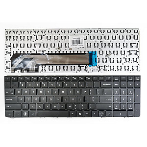 Klaviatūra HP Probook 4530s, 4535s, 4730s (US) Klaviatūra HP Probook 4530s, 4535s, 4730s (US)