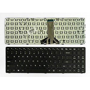 Klaviatūra LENOVO: Ideapad 100-15IBD, B50-50 Klaviatūra LENOVO: Ideapad 100-15IBD, B50-50