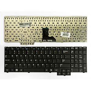 Klaviatūra SAMSUNG NP-RV508, NP-RV510, NP-R620, NP-R530, NP-R540 Klaviatūra SAMSUNG NP-RV508, NP-RV510, NP-R620, NP-R530, NP-R540