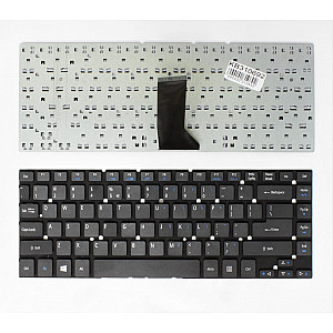 Klaviatūra ACER Aspire: 3830, 4830, 4755 Klaviatūra ACER Aspire: 3830, 4830, 4755