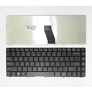 Klaviatūra ACER Aspire: 4732, 4732Z, 4739, 4739Z Klaviatūra ACER Aspire: 4732, 4732Z, 4739, 4739Z