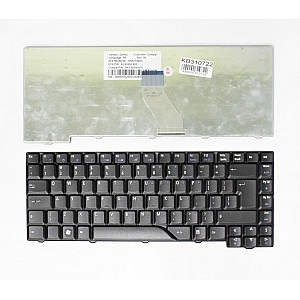 Klaviatūra ACER Aspire: 5310, 5315, 5320, 4520, 4530, 4920, 4930, 6920, UK Klaviatūra ACER Aspire: 5310, 5315, 5320, 4520, 4530, 4920, 4930, 6920, UK