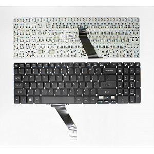 Klaviatūra ACER Aspire: V5-431, V5-471 Klaviatūra ACER Aspire: V5-431, V5-471