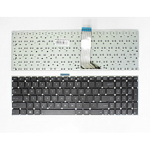 Klaviatūra ASUS: K555, A553, A553M, A553MA, A555, X502, X553, X555 Klaviatūra ASUS: K555, A553, A553M, A553MA, A555, X502, X553, X555