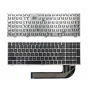 Klaviatūra HP ProBook: 4540, 4540s, 4045, 4045s Klaviatūra HP ProBook: 4540, 4540s, 4045, 4045s