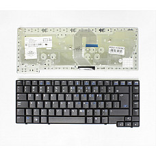 Klaviatūra HP Compaq: 6510, 6510B, 6515, 6515B