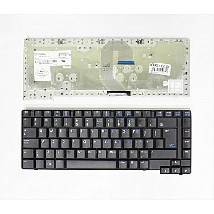 Klaviatūra HP Compaq: 6510, 6510B, 6515, 6515B Klaviatūra HP Compaq: 6510, 6510B, 6515, 6515B