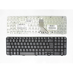 Klaviatūra HP Compaq: CQ71 G71 Klaviatūra HP Compaq: CQ71 G71