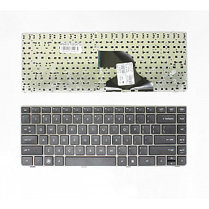 Klaviatūra HP ProBook: 4330S, 4331S, 4430S, 4431S, 4435S Klaviatūra HP ProBook: 4330S, 4331S, 4430S, 4431S, 4435S