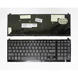 Klaviatūra HP Probook: 4520S, 4525S Klaviatūra HP Probook: 4520S, 4525S