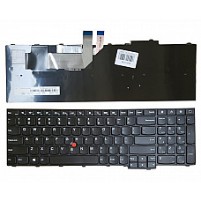 Klaviatūra LENOVO ThinkPad: T540, T540P, W540, E531, E540, L540, KM-105U Klaviatūra LENOVO ThinkPad: T540, T540P, W540, E531, E540, L540, KM-105U