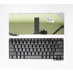 Klaviatūra LENOVO 3000: C100, C200, C460, Y510, G430, G530, V100, N100 Klaviatūra LENOVO 3000: C100, C200, C460, Y510, G430, G530, V100, N100