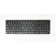 Klaviatūra LENOVO: IdeaPad G580, G585, N580, N585, P580, P585, V580, V585, Z580, Z585