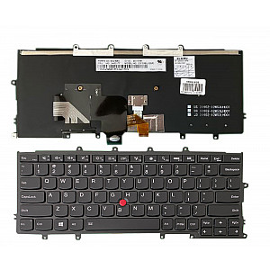 Klaviatūra LENOVO Thinkpad: X230s, X240, X240I, X240s, X250, X260, X270 Klaviatūra LENOVO Thinkpad: X230s, X240, X240I, X240s, X250, X260, X270