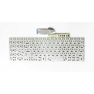 Klaviatūra SAMSUNG: NP300E5E, NP275E5E Klaviatūra SAMSUNG: NP300E5E, NP275E5E