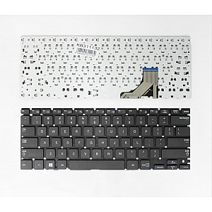 Klaviatūra SAMSUNG NP530U3C 530U3C Klaviatūra SAMSUNG NP530U3C 530U3C