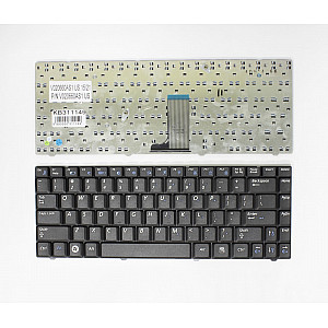 Klaviatūra SAMSUNG: R519 NP-R519 Klaviatūra SAMSUNG: R519 NP-R519