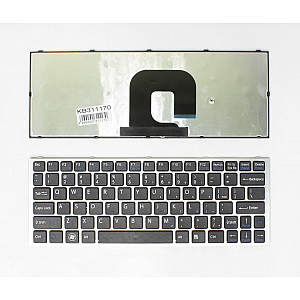 Klaviatūra SONY Vaio: PCG-31311M Klaviatūra SONY Vaio: PCG-31311M