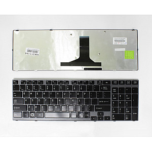 Klaviatūra TOSHIBA Satellite: A660, A665 Klaviatūra TOSHIBA Satellite: A660, A665