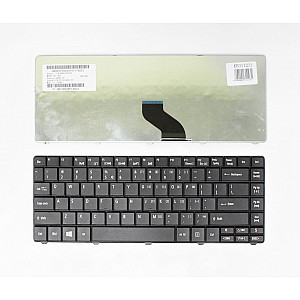 Klaviatūra ACER Aspire: E1-451G, E1-471 Klaviatūra ACER Aspire: E1-451G, E1-471