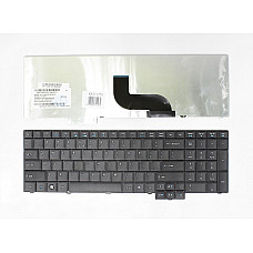 Klaviatūra ACER TravelMate: 5760, 5760G, 5760Z, 5760ZG Klaviatūra ACER TravelMate: 5760, 5760G, 5760Z, 5760ZG