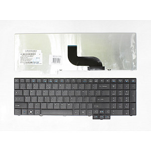 Klaviatūra ACER TravelMate: 5760, 5760G, 5760Z, 5760ZG Klaviatūra ACER TravelMate: 5760, 5760G, 5760Z, 5760ZG