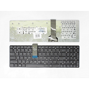 Klaviatūra ASUS: K55, K55A, K55V, K55M, K55X, A55, A55V, A55A, A55N Klaviatūra ASUS: K55, K55A, K55V, K55M, K55X, A55, A55V, A55A, A55N