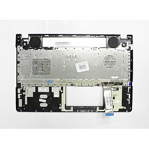 Klaviatūra ASUS: N56V8 Klaviatūra ASUS: N56V8