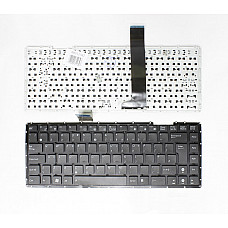 Klaviatūra ASUS: X401, X401A, X401E, UK Klaviatūra ASUS: X401, X401A, X401E, UK