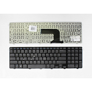 Klaviatūra DELL Inspiron: 17 3721 Klaviatūra DELL Inspiron: 17 3721