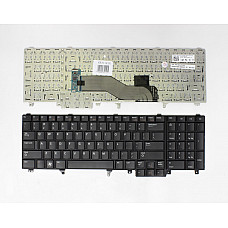 Klaviatūra DELL Latitude: E5520, E5520m, E5530, E6520 Klaviatūra DELL Latitude: E5520, E5520m, E5530, E6520