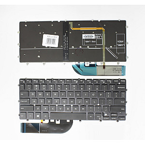 Klaviatūra DELL XPS 13-9350 Klaviatūra DELL XPS 13-9350