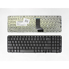 Klaviatūra HP Compaq Presario: CQ60, CQ60Z, G60, G60T